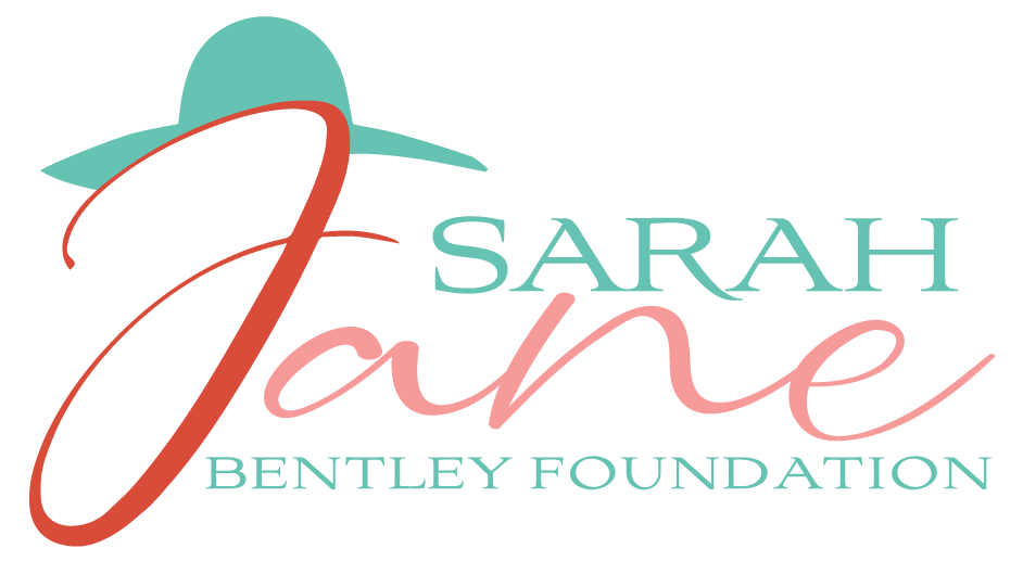 Sarah Jane Bentley Foundation Logo